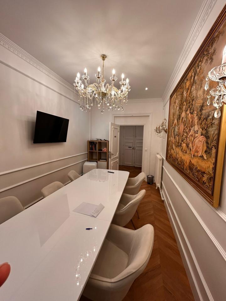 Bureau Paris 145m² Location bureau Paris OLBUR2529097 1